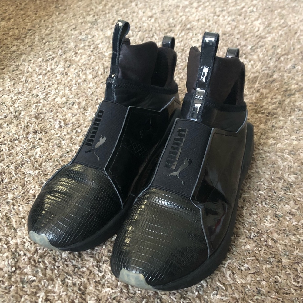 Puma Fierce Sneakers